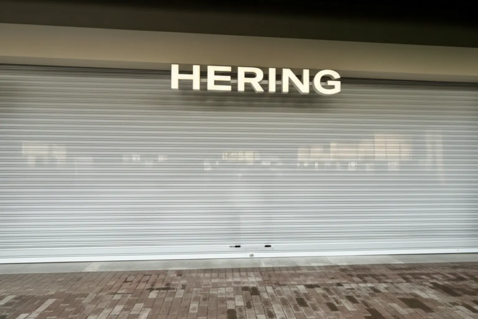 Porta De Enrolar Transvision Loja Shopping Ribeirao Preto